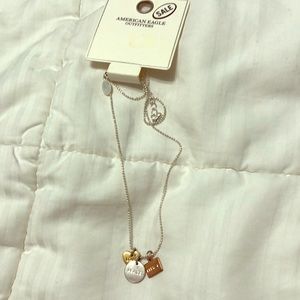 Brand new necklace